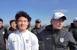 大连长海在主场逼平长春亚泰