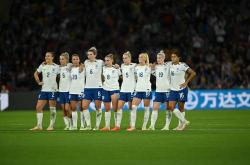 关于英格兰队-击败挪威女足世界杯晋级半决赛的信息