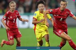 关于世界体育赛场：中国女足新晋冠军，赢得掌声的信息